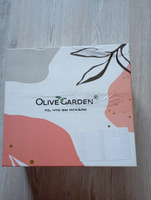 Дутики Olive Garden #25, Любовь Д.