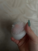 Мастурбатор яйцо Satisfyer Masturbator Egg Single BUBBLE #5, Olga T.