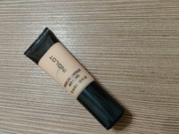 INGLOT Консилер под глаза Under eye concealer 96 легкий маскирующий крем #26, лебедева ю.