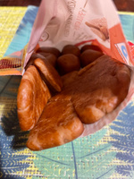 Марципан картошка Zentis со вкусом имбирного печенья 100 грамм, Германия #8, Вероника Б.