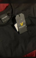 Футболка Lyle & Scott #84, Игорь У.