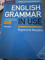 English Grammar in Use #4, E V