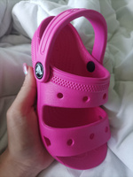 Сандалии Crocs #11, юлия Л.