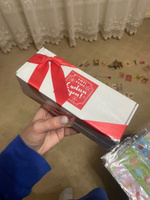 Мыло ручной работы Gifts Place Пенис/Член/Дилдо в подарочной упаковке, 16 СМ, подарок на Новый Год #2, Ксения М.