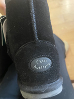 Угги EMU Australia #22, Марина К.