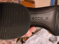 Босоножки ECCO SCULPTED SANDAL LX 35 #13, Ирина Р.