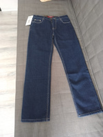 Джинсы Boton Jeans #36, Виктор К.