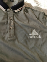 Футболка adidas #24, Антон К.