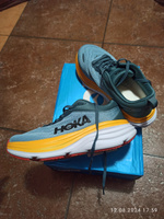 Кроссовки HOKA ONE ONE #41, Волчкова Ю.