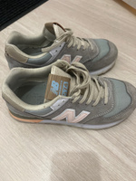 Кроссовки New Balance New Balance 574 #91, Юлия Л.