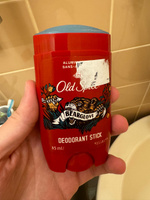 Old Spice Bearglove Дезодорант в стике мужской, 85 мл #24, Владислав М.