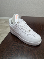 Кроссовки Nike Air Force 1 #24, Денис П.