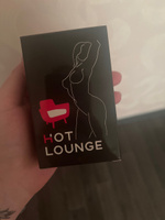 Игра настольная карточная для двоих Hot Lounge, игры 18+, игра для пары, секс игрушки #11, Екатерина Т.