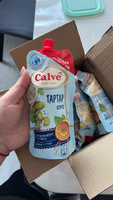 Calve, соус Тартар,6 шт по 230 г #5, Аделия К.