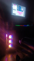 Комплект клавиатура игровая проводная мембранная и мышь оптическая с подсветкой 3600 dpi / Коврик и гарнитура для компьютера Intro DX850 #1, Дмитрий Х.