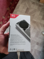 Мобильный телефон BQ 2810 Boom XL Gray #24, Павел Ш.