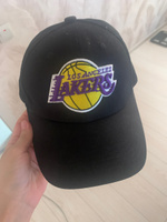 Бейсболка DISHA Los Angeles Lakers #21, Анастасия Л.