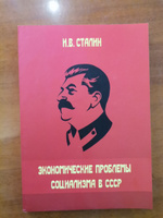 И.В. Сталин. Экономические проблемы социализма в СССР | Сталин Иосиф Виссарионович #1, Михаил Т.