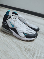 Кроссовки Nike Air Max 270 #29, Юлия П.