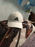 Бейсболка adidas Bball Cap Cot #13, Игорь