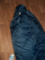 MedNovTex Спальный мешок Спальный мешок туристический одеяло Expert 225 х 85 до -20 225 см #3, Мария Б.