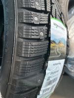 Ikon Tyres NORDMAN 7 Шины  зимние 215/50  R17 95T Шипованные #1, Михаил К.