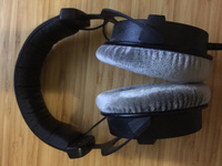 DT 990 PRO 250 Om, студийные наушники открытого типа, Beyerdynamic, 1 шт. #24, Виктор Р.