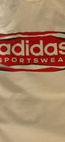 Футболка adidas M Fld Spw Logo #38, Алексей Ш.