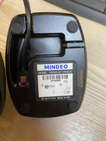 Сканер Mindeo CS2291-HD USB, Bluetooth, Зарядно-коммуникационная база арт. CS2291-HD(BT) #3, Андрей Платонов