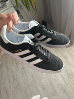 Кроссовки adidas Gazelle #63, Дарья Г.