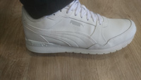 Кроссовки PUMA ST Runner v3 L #129, Роман В.