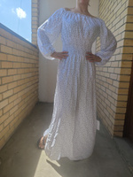 Платье Toku Tino #42, Инна А.