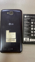 Аккумулятор BL-T30 для LG X Power 2 M320 #27, Рамиль Д.