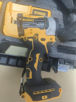 Винтоверт бесщеточный аккумуляторный Dewalt DCF850 18V #3, Сергей С.