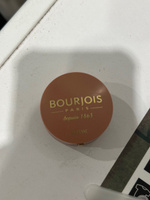 Румяна Bourjois Blusher, оттенок 85 Sienne, 2,5 г #16, Ирина А.