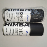 Антикоррозийное покрытие / Антикор для авто Himba Shield 150 мл. #2, Сергей В.
