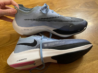 Кроссовки Nike ZoomX Vaporfly Next% 2 #24, Алина А.