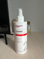 IN2BEAUTY Professional/ Тоник для лица ANTI ACNE от прыщей, от акне, для жирной проблемной кожи, для сужения пор, 250 мл #32, Ислам У.