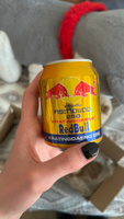 Энергетический напиток Red Bull Krating Daeng (Ред Булл), Вьетнам. 3 банки по 250 мл #3, Алексей В.