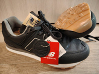 Кроссовки New Balance #24, Дмитрий К.