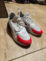 Кроссовки Nike Air Max 270 #60, Любовь И.