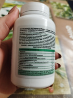 Метабиотики и пищеварительные ферменты райзингстар, витамины для жкт 60 капс #5, Лина Г.