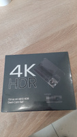 Видеорегистратор 70Mai Dash Cam 4K A810 + камера заднего вида RC12 (A810-2) (Русская версия) #1, Сергей Р.