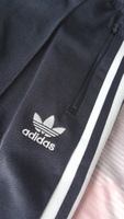 Брюки спортивные adidas Originals Beckenbauer Tp #34, Екатерина П.