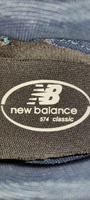 Кроссовки New Balance #33, Гога