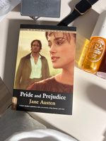 Pride and Prejudice, Jane Austen #2, Олеся Ш.