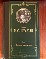 Бег. Белая гвардия | Булгаков Михаил Афанасьевич #3, Николин Павел