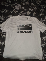 Футболка Under Armour #27, Максим Т.