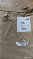 Футболка PUMA ESS+ Embroidery Tee #19, Татьяна С.