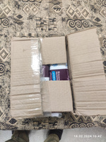 Влажные полотенца XL с Алоэ вера ECO 250*195мм, 3 упаковки по 120 шт.+подарок, гипоаллергенные, антибактериальные, без спирта #1, Искандер А.